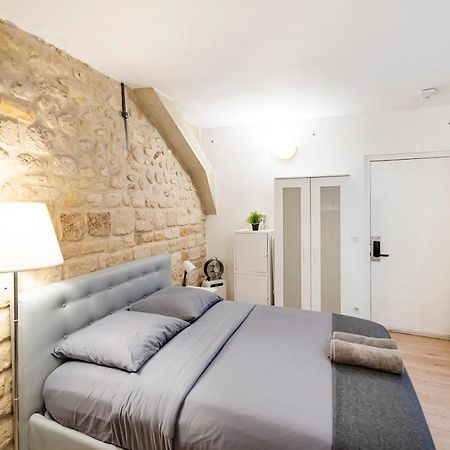 Paris Entre Opera Et Montmartre Apartman Kültér fotó