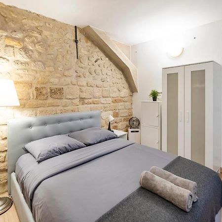 Paris Entre Opera Et Montmartre Apartman Kültér fotó
